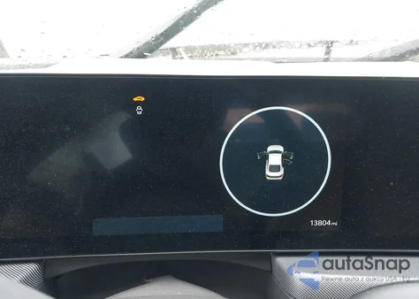 2024 Hyundai Sonata Sel z USA, uszkodzony, nr VIN KMHL14JAXRA403544